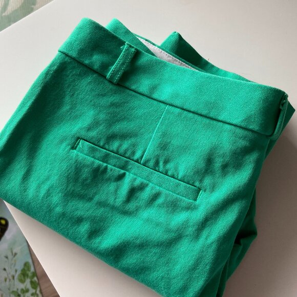 Banana Republic cropped pants - Picture 1 of 4